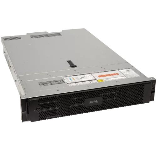 AXIS Camera Station S1264 Rack Recording server