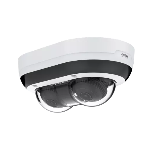 AXIS P4707-PLVE Panoramic Camera