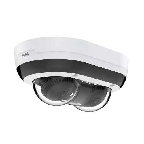  AXIS P4707-PLVE Panoramic Camera 