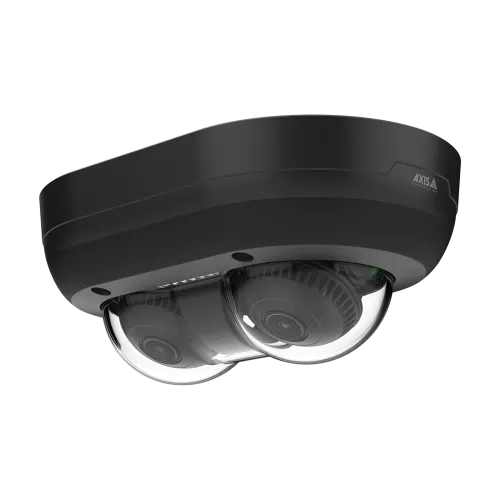 AXIS TP3818-E Casing Black