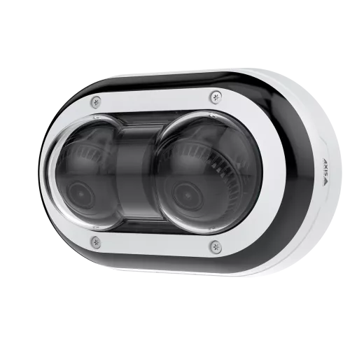 AXIS P4707-PLVE Panoramic Camera 