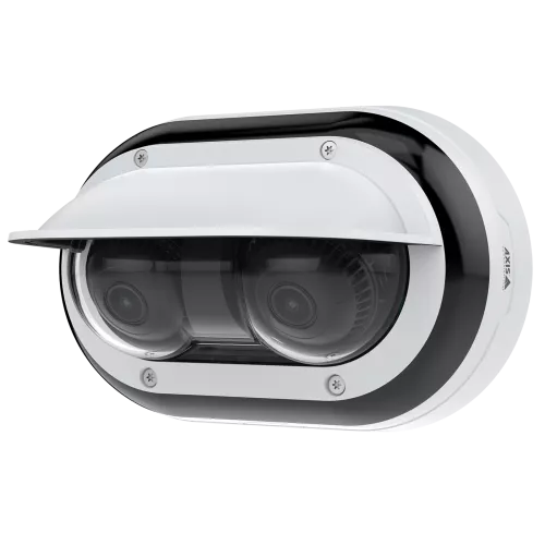  AXIS P4707-PLVE Panoramic Camera 