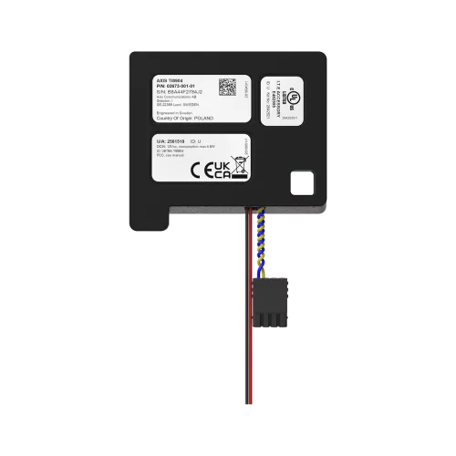 AXIS TI8904 Induction loop
