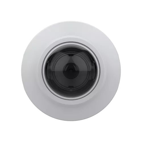 AXIS M3088-V viewed from its front