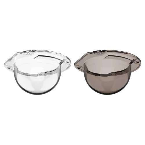 AXIS TM3815-E Dome Clear/Smoked