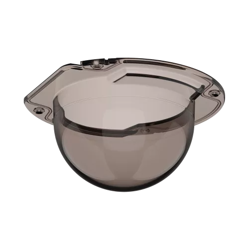 Dome AXIS TM3815-E Dome Smoked