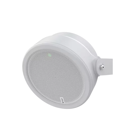 AXIS C1610-VE Wall angle left