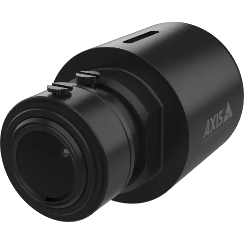 AXIS F2115-R Varifocal Sensor, visto desde la izquierda