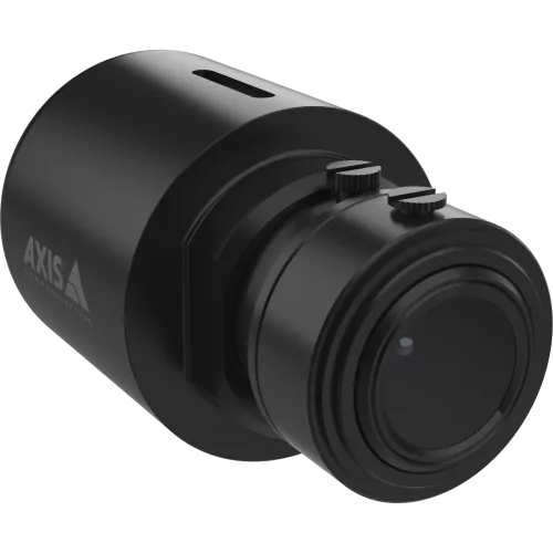 AXIS F2115-R Varifocal Sensor, viewed from its right angle