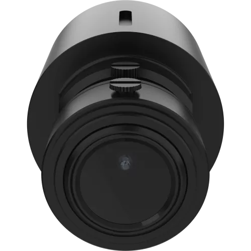 AXIS F2115-R Varifocal Sensor, viewed from its front