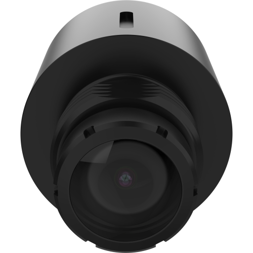 AXIS F2135-RE Fisheye Sensor, viewed from its front