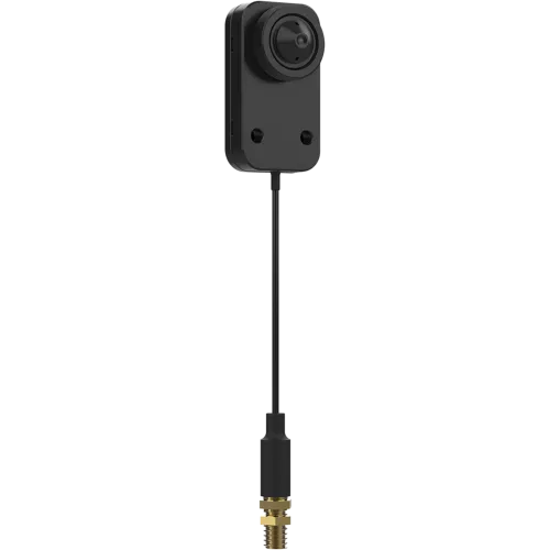 AXIS F7225-RE Pinhole Sensor, von rechts gesehen
