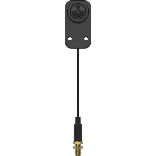 AXIS F7225-RE Pinhole Sensor, von vorne gesehen