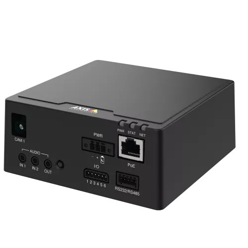 f9111 Blackbox