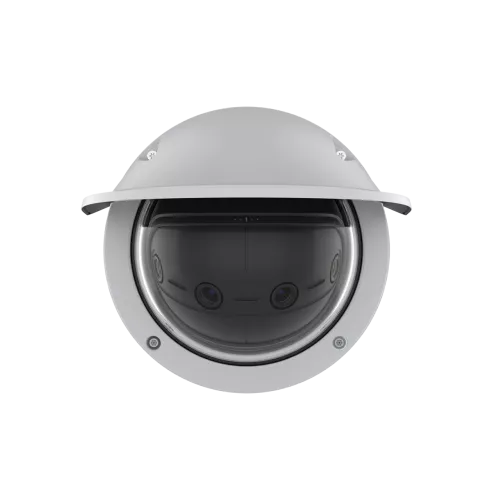 アクシス 02450-001 AXIS P3827-PVE AXIS P3827-PVE Panoramic Camera | Axis Communications
