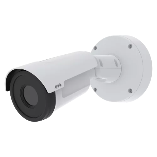 AXIS Q1961-TE Thermal Camera