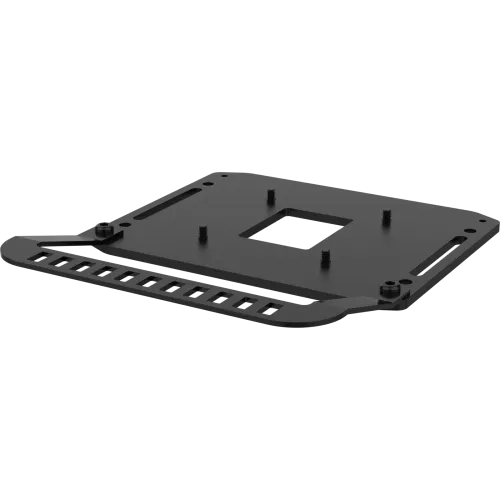 AXIS TF9902 Surface Mount viewed from its left angle