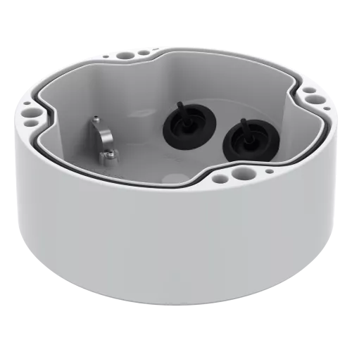 AXIS TP1602-E Conduit Back Box