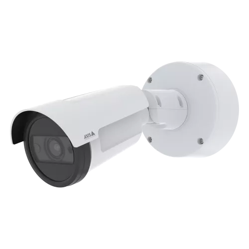 AXIS TP1602-E Conduit Back Box avec P1468-LE