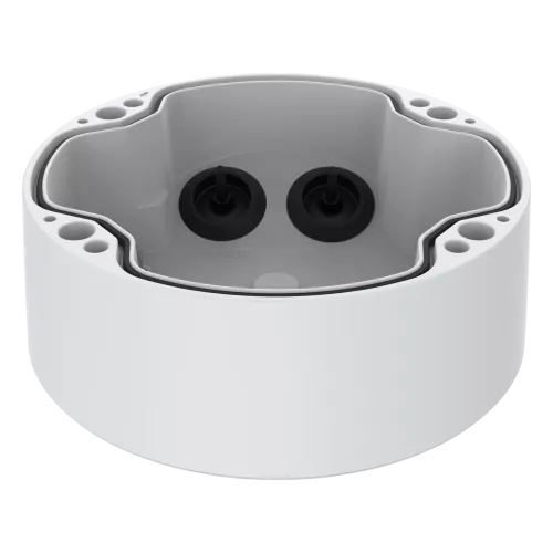 AXIS TP1602-E Conduit Back Box