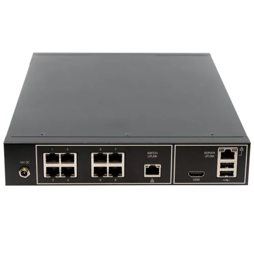 AXIS Camera Station S2108 Appliance