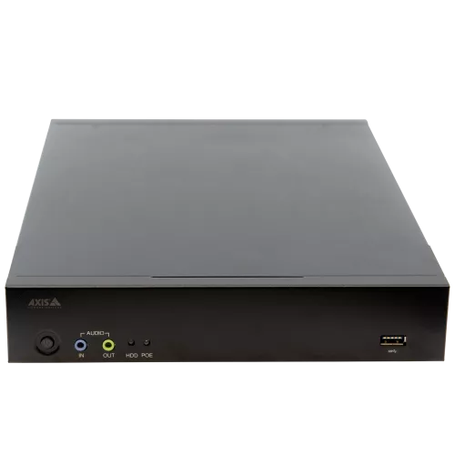 AXIS Camera Station S2108 Appliance