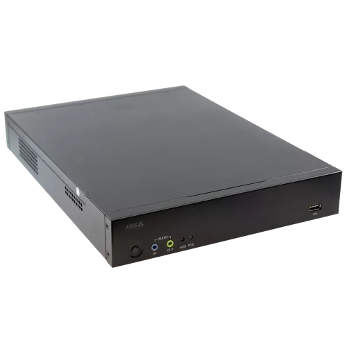 AXIS Camera Station S2108 Appliance