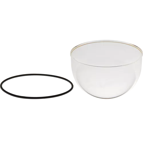 AXIS Q60-S Clear Dome A