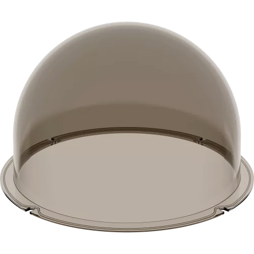 AXIS TP5801-E Smoked Dome
