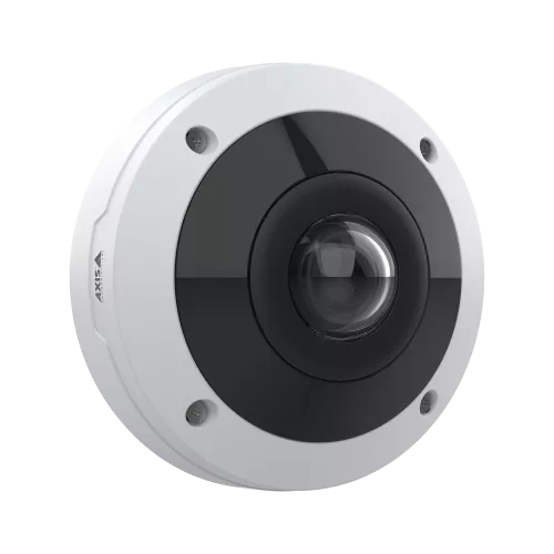  AXIS M4317-PLVE  right