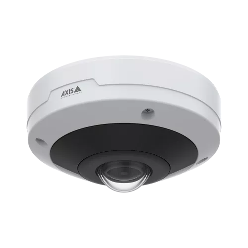  AXIS M4317-PLVE front