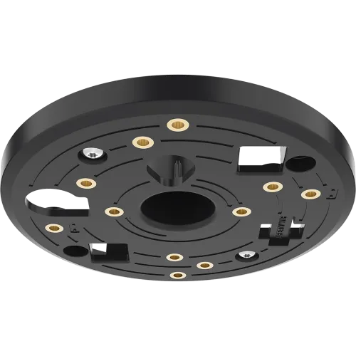 AXIS T91A33 Lighting Track Mount Black