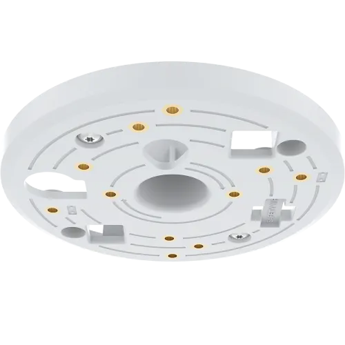 AXIS T91A33 Lighting Track Mount White