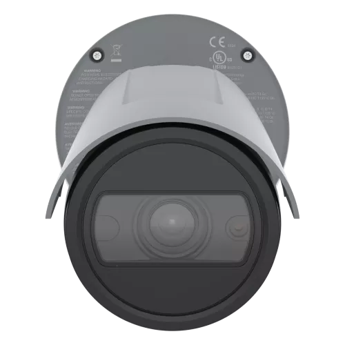 AXIS P1468-XLE Explosion-Protected Bullet Camera | Axis AXIS P1468-XLE Explosion-Protected Bullet Camera | Axis