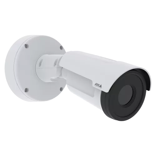 AXIS Q1961-TE Thermal Camera