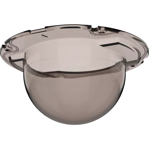 AXIS TP3802-E Smoked Dome
