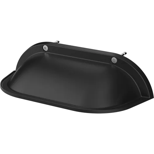 AXIS TP3825-E Weathershield Black