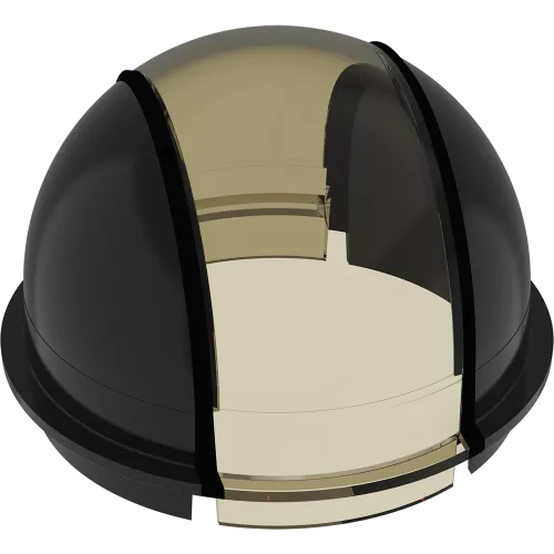 AXIS TQ3807-E Dome Smoked