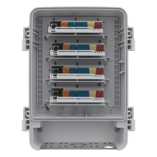 AXIS A1214 Network Door Controller Kit