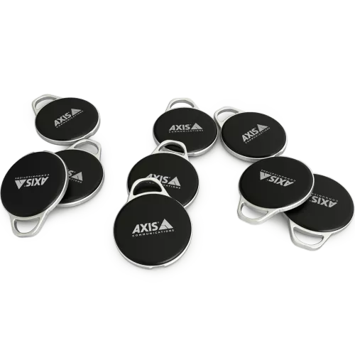 TA4702 Key Fob