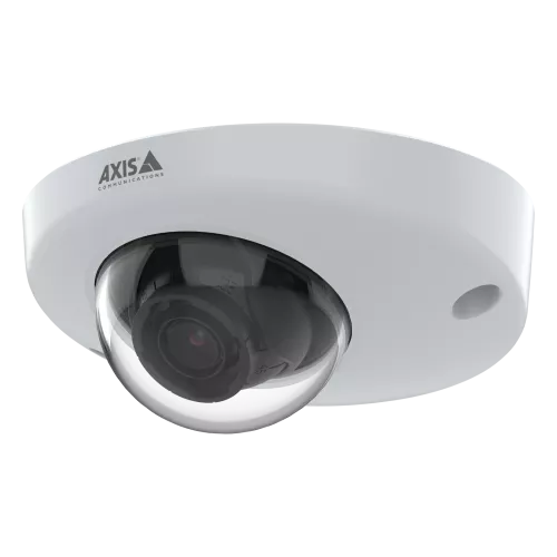 AXIS P3905-R Mk III Dome Camera