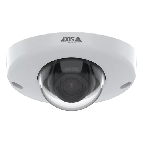 AXIS P3905-R Mk III