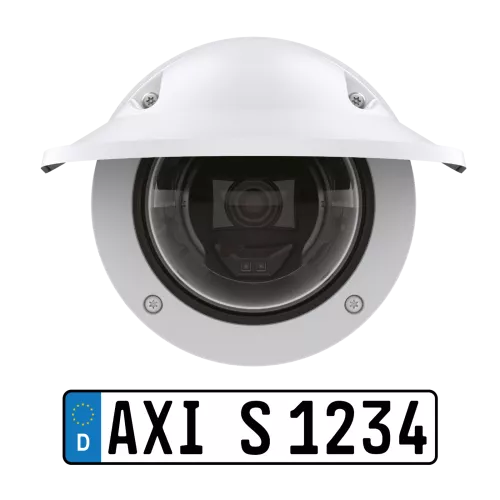 AXIS P3265-LVE-3 
