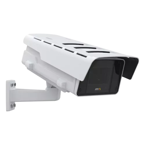 AXIS Q1615-LE Mk III Network Camera