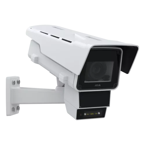 AXIS Q1656-DLE