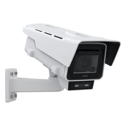 AXIS Q1656-LE 