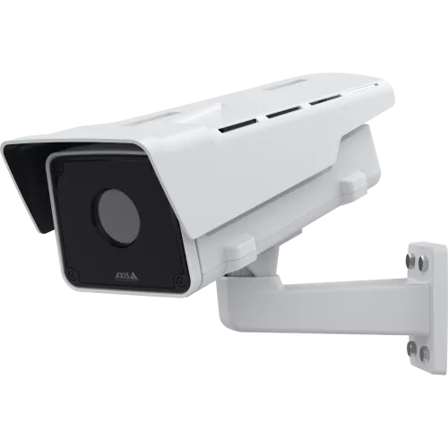 q2101 te thermal camera