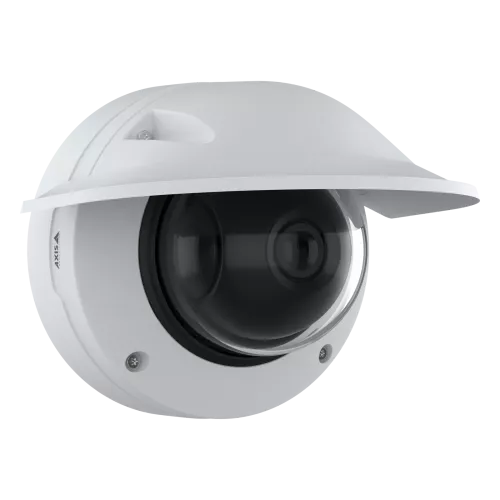 AXIS Q3626-VE Dome Camera