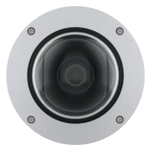 AXIS Q3626-VE Dome Camera front viewed