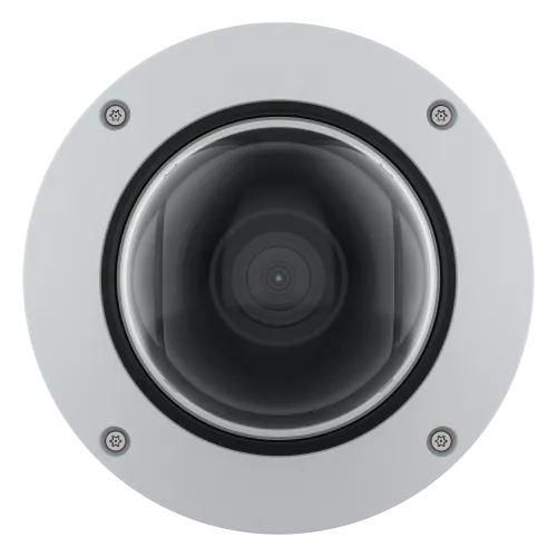 AXIS Q3628-VE Dome Camera